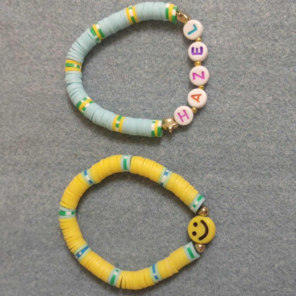 Baby Girl Bracelets